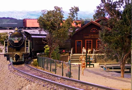 Old steeam engine sussex county express cranberry lake photos